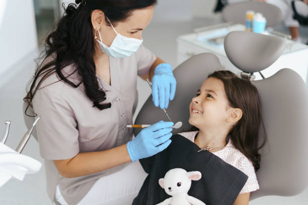 Best Knocked-Out Tooth Emergency  in Los Alamos, CA