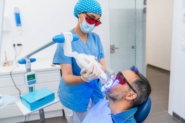 Best Urgent Tooth Repair  in Los Alamos, CA