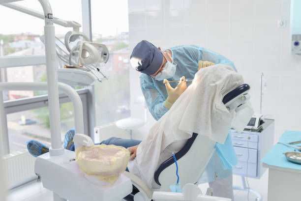 Best Tooth Pain Emergency Relief  in Los Alamos, CA